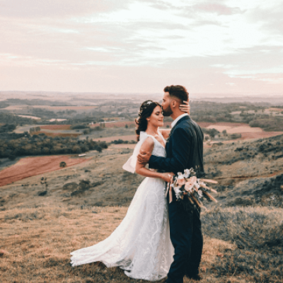 Danielle & Andres